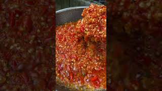 quotChili Garlic Sauce  Siomai Saucequot food spicy filipinocuisine cooking [upl. by Basham]