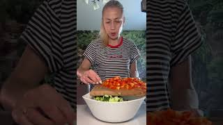 Салат « Королевский» ну очень вкусный 👍👍👍 [upl. by Pentha]