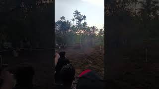 kerala 4X4 offroad jeep racing [upl. by Jennifer]