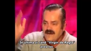 RisitasTigăile Versiunea originală [upl. by Ailssa402]