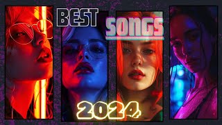 Top Best Songs 2024  Trending Songs  Viral Ai Songs  Playlist HIts  2024 [upl. by Shanney]