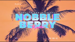 Nobbleberry Miami Announcement [upl. by Sergeant]