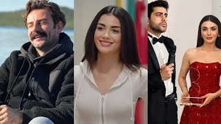 Gökberk Demirci Faces Tough Times After Split with Özge Yağız – Breaking Down the Impact [upl. by Hpejsoj]