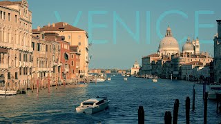 Venedig Sehenswürdigkeiten 4K TopSehenswürdigkeiten [upl. by Ellek]