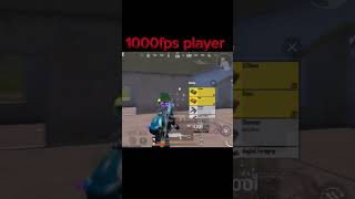 1000fps player fyp viralvideo youtube [upl. by Marcelline424]