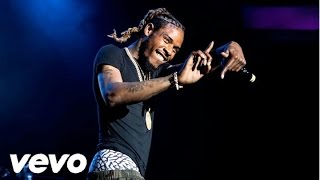 Fetty Wap  Instant Friend Clean [upl. by Jakoba406]