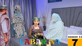 Harda Jamila Aka Raka Dr Asiya Dakin Mai Nasara Bayan Daura Aure LABARINA SEASON 11 [upl. by Esmerelda32]