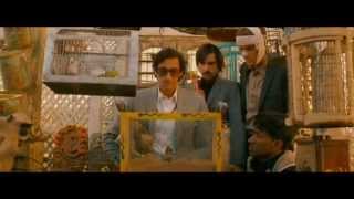 The Darjeeling Limited  Music Video [upl. by Reivaj]