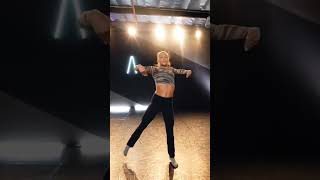 Autumn Miller  Fall On Me choreo by Alexis Rowland [upl. by Avilla]