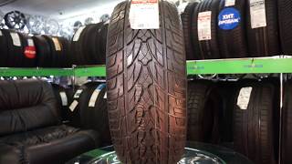 Kumho Ecsta STX KL12 [upl. by Aienahs]