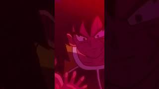 Bardock saving kakarot DBZdragonballsuperdragonballmovie [upl. by Wie]