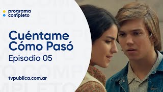 Episodio 05 Todo cambia  Cuéntame Cómo Pasó [upl. by Hum]