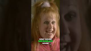 Crazy Party Drama 😱  Little Britain Classic 😂 VickyPollard LittleBritain comedygold [upl. by Saval704]