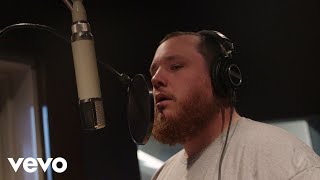 Luke Combs  Take You With Me Official Studio Video [upl. by Aralomo]