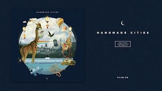 Plini  Handmade Cities Audio [upl. by Dixon]