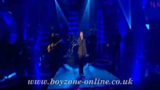 Ronan Keating  Tonights the Night 22 [upl. by Gintz]