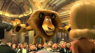 Madagascar 3 Os Procurados  Trailer Dublado Filme 2012  VerFilmesJa [upl. by Epuladaugairam583]