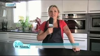 Masterchef  le parcours du combattant de Virginie Cortat [upl. by Ziul]