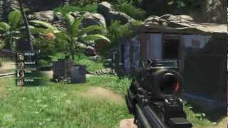 FAR CRY 3  Coop Demo Walkthrough Deutsche Untertitel  2012  HD [upl. by Ira737]