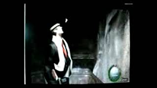 GamePlay PS2 Resident Evil 4 munição infinita [upl. by Hepzi]