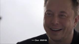 Axios  Elon Musk Interview Season 1 Episode 4 [upl. by Trey710]