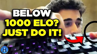 The Secret To Winning Every Game Below 1000 Elo  AoE2 Coaching [upl. by Sharai220]