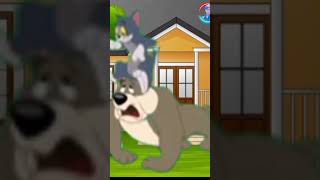 Tom 🐈🐈 and 🐀🐀Jerry ❤️❤️ funny cartoon video suvankar sot video [upl. by Sammy698]