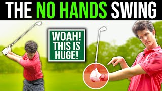 I Dropped 21 Shots in 4 Weeks Because of This Unbelievably Simple Swing Discovery [upl. by Tips734]