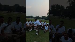 😂 ट्रेनिंग करने आई malaikaarora mem uppolice 🚨 training masti [upl. by Imyaj]