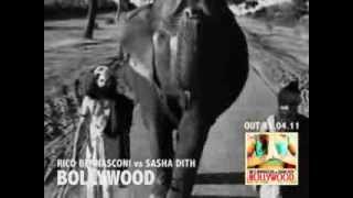 Sasha Dith vs Rico Bernasconi  BOLLYWOOD Unofficial Video [upl. by Yecniuq]