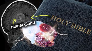 OMG The Bible gives PRECISE INSTRUCTIONS about the PINEAL GLAND [upl. by Halvaard979]