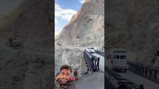 Leh ladakh ladakhdairies travel automobile lehhighway adventure love nature ladakhtourism [upl. by Macegan]