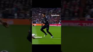 Best dribbles in football by neymar [upl. by Gilly]