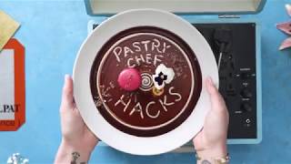 GENIUS Pastry Chef Hacks [upl. by Herman]