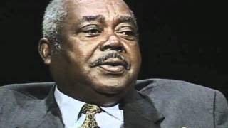 Rev George Walker Smith interview 1999 Heart of San Diego [upl. by Yaeger]