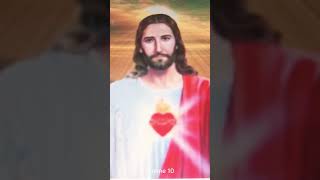 Sacred Heart of Jesus [upl. by Lundberg]