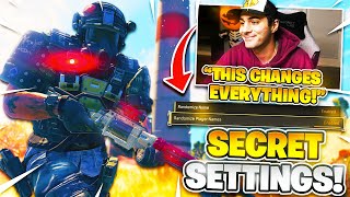 CoD BLACKOUT  STREAMERS LOVE THiS NEW SECRET SETTiNG 26 KiLL GAMEPLAY [upl. by Aliehs]