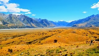 New Zealand Edoras [upl. by Emor]