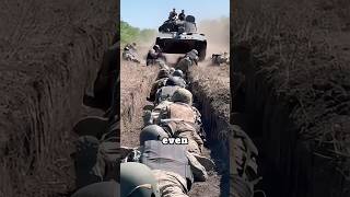 The Secret Tank Training Soldiers Don’t Talk About [upl. by Mercola]