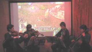 Arcanum vivum — Grass theme from Heroes of Might and Magic III [upl. by Linzy]