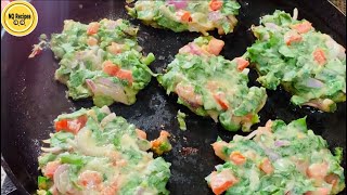 2 minutes easy snacks  Party snacks recipes  New recipe  Evening snacks recipes [upl. by Poirer]