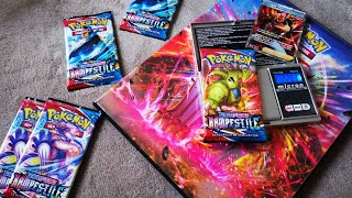 Kann man die neuen Pokemon Kampfstile Booster abwiegen Ich teste es für euch [upl. by Mcmurry529]