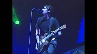 Blink 182 Asthenia Live at Camden NJ 06062004 [upl. by Frey109]