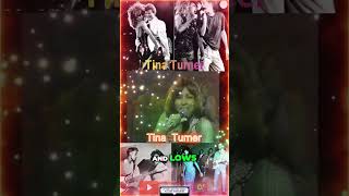 Tina Turner The Queen of Rock and Rolls Unforgettable Journey [upl. by Eloccin]