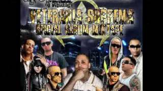 yomo feat daddy yankee  mi mujer oficial remix new abril [upl. by Schramke]