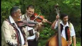 Romanian Traditional Music Suita orchestrala din Ardeal [upl. by Neelasor]