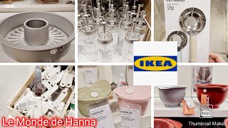 IKEA 0506 USTENSILES DE CUISINE ☕️🫙🧁 [upl. by Lisabeth]