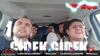 Ali Kırış  Grup Sevgi   GARAMANA Gidek mi [upl. by Gambrill491]