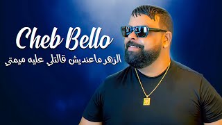 Cheb Bello 2023  Zhar Ma 3andiche قالتلي عليه ميمتي © Avec Mito  New Video 2023 Exclus [upl. by Abihsot599]