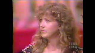 wheeloffortune Nighttime Syndicated  7x08  September 13th 1989 [upl. by Ecela]